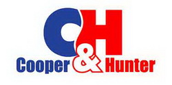 Осушители воздуха Cooper&Hunter